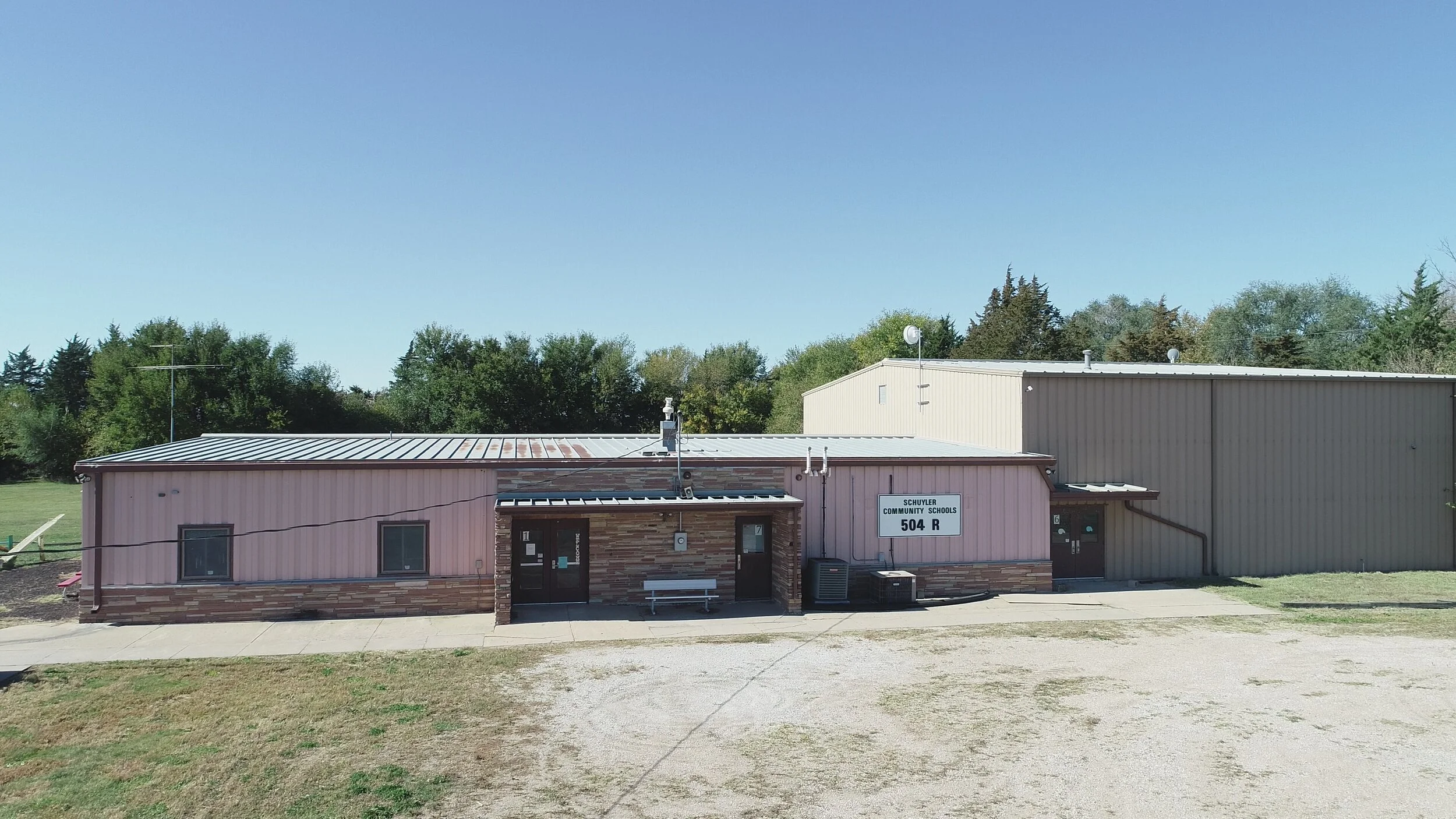 AUCTION: Schuyler Community School District 4R