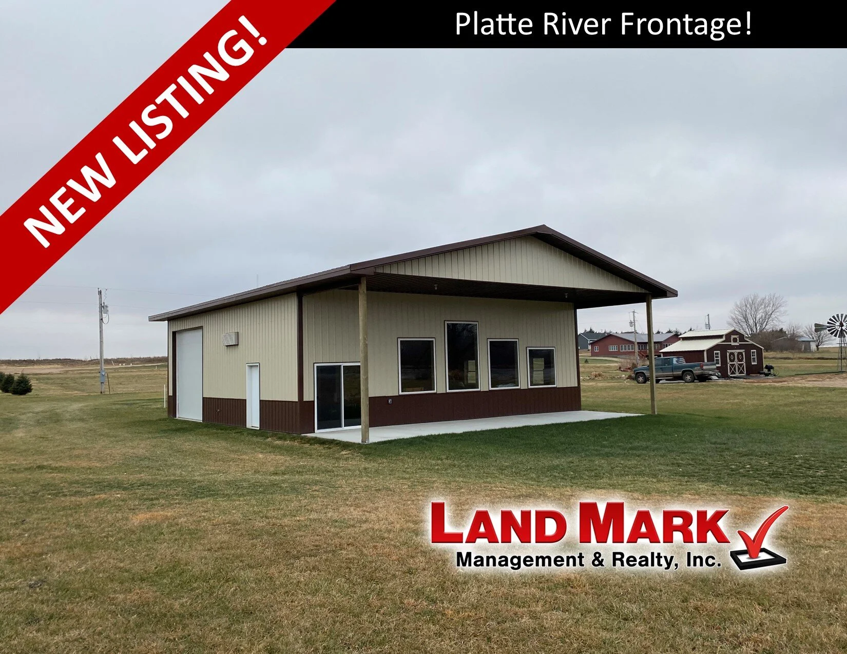 New Listing Banner Smith River Property.jpg