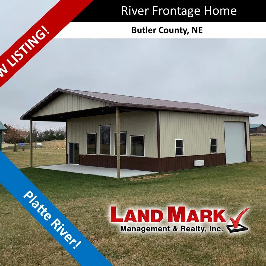 4431 Road O #17 - Bellwood