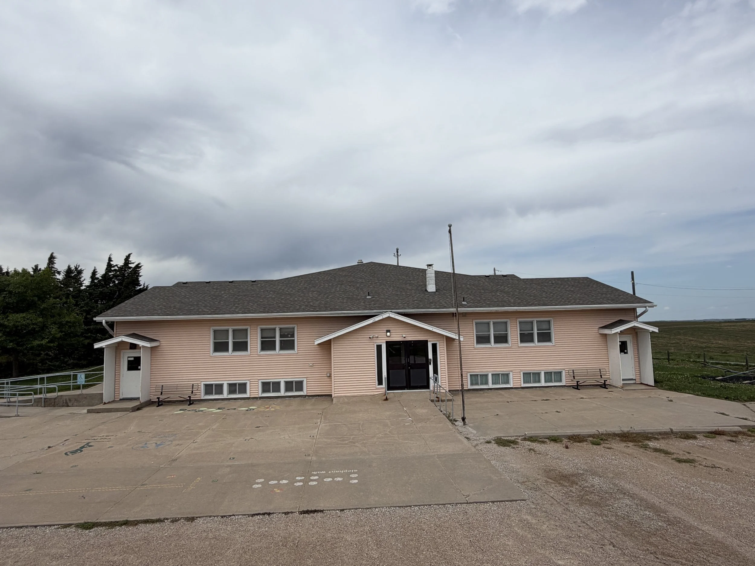 AUCTION: Schuyler Community School District #24 - Schuyler