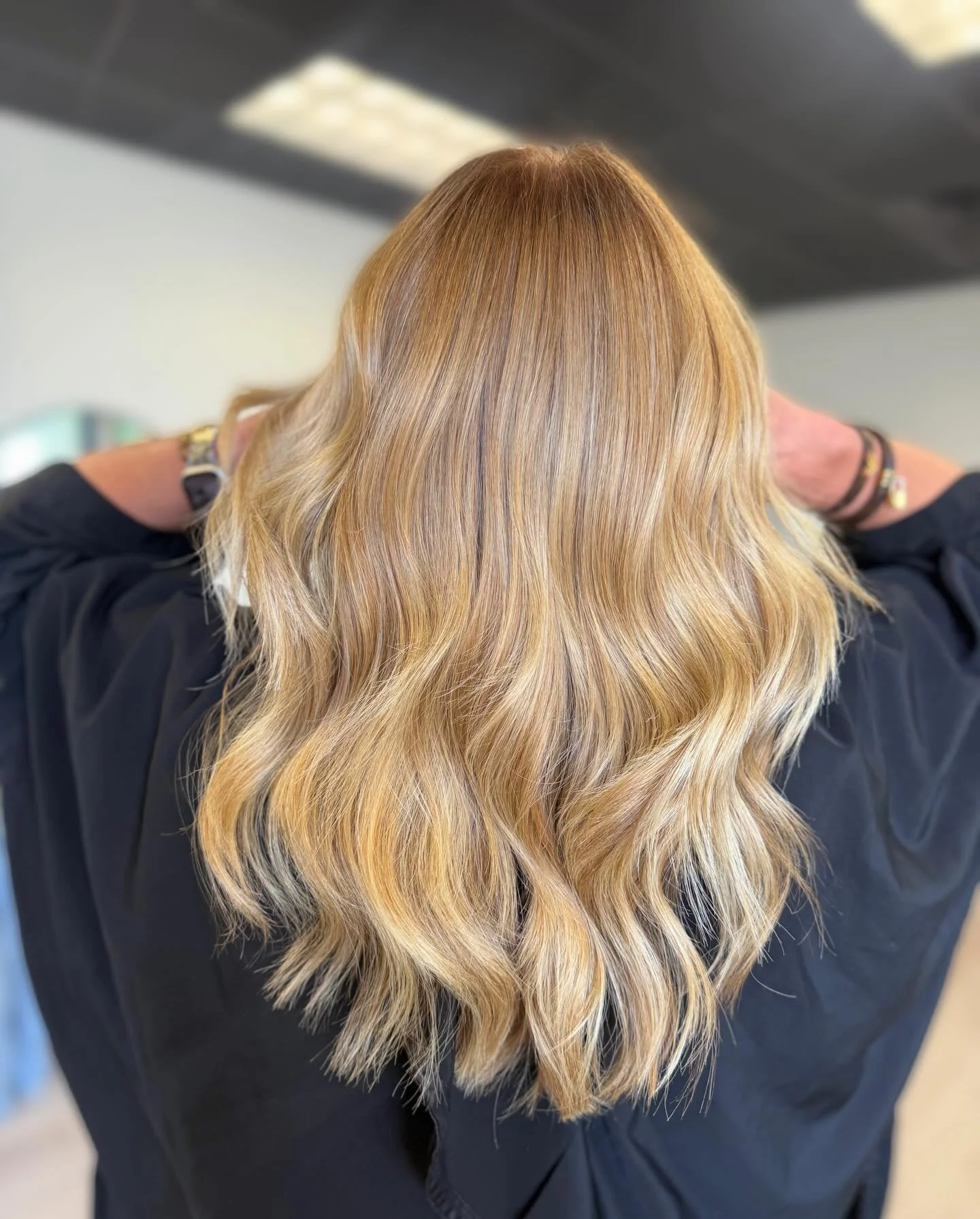 If you&rsquo;ve been thinking about booking your hair appointment, consider this your sign. ✨

Maybe you want brighter blonde.
Maybe you&rsquo;re craving richer brunette.
Maybe you&rsquo;re ready for a fresh cut, more dimension, or simply hair that f