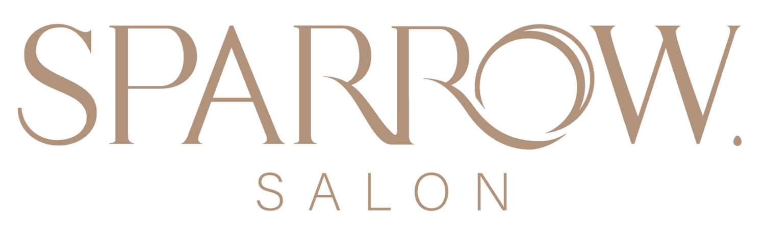 Sparrow Salon