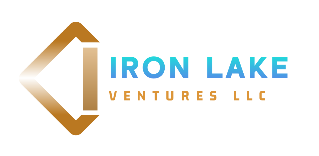 Pixelated image of a marketing or advertising sign with the words "FUN | LUCK" visible in blue text.