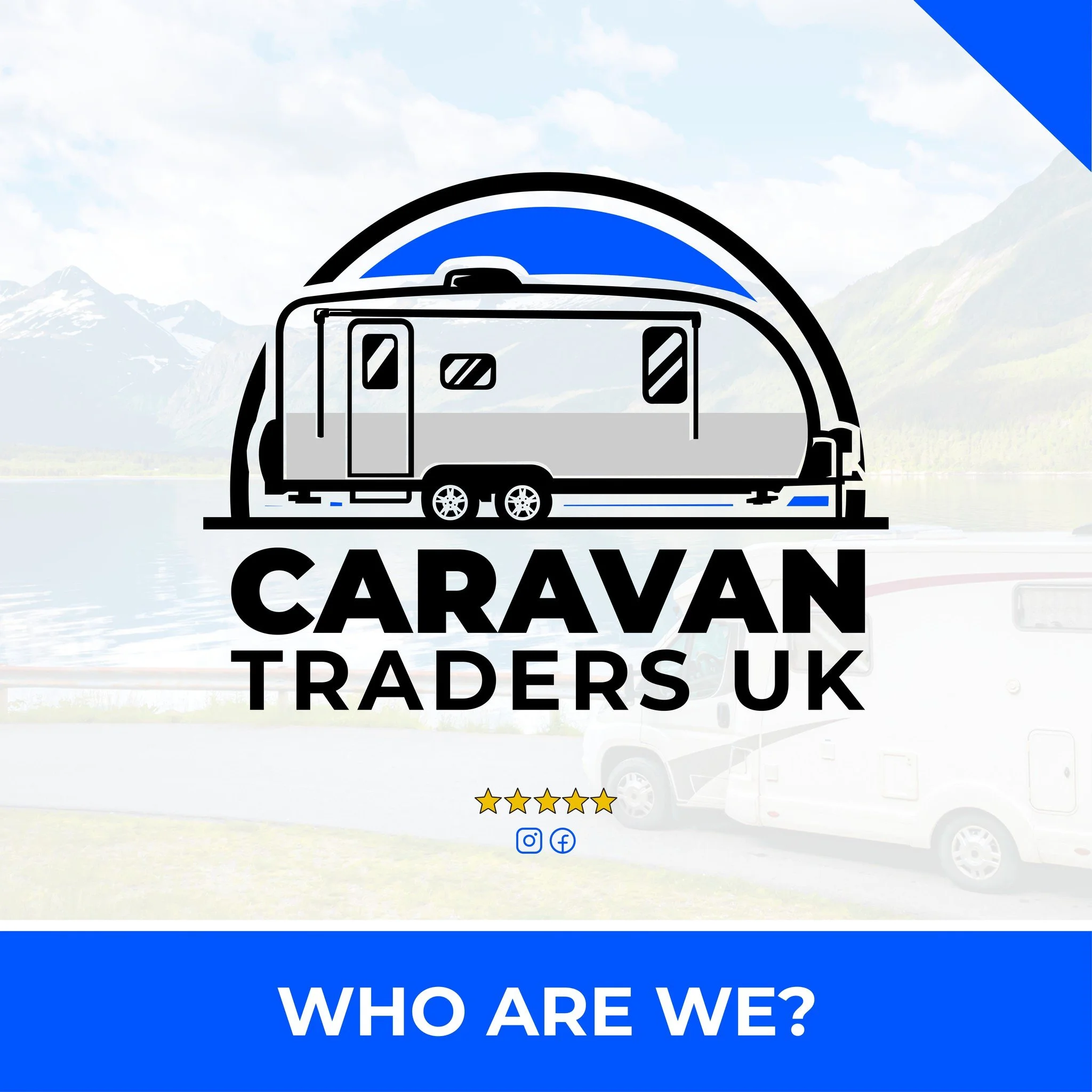 WHO ARE CARAVAN TRADERS UK?

If you're new here, welcome to Caravan Traders UK 👋

We specialise in buying and collecting caravans, motorhomes, static caravans and lodges throughout the UK. Whether you're upgrading, no longer using your unit, or simp