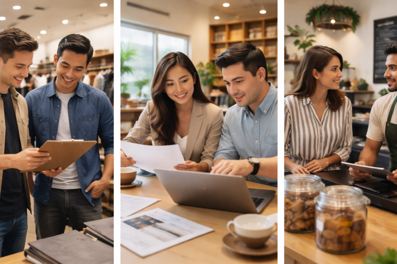 Business & Entrepreneurship