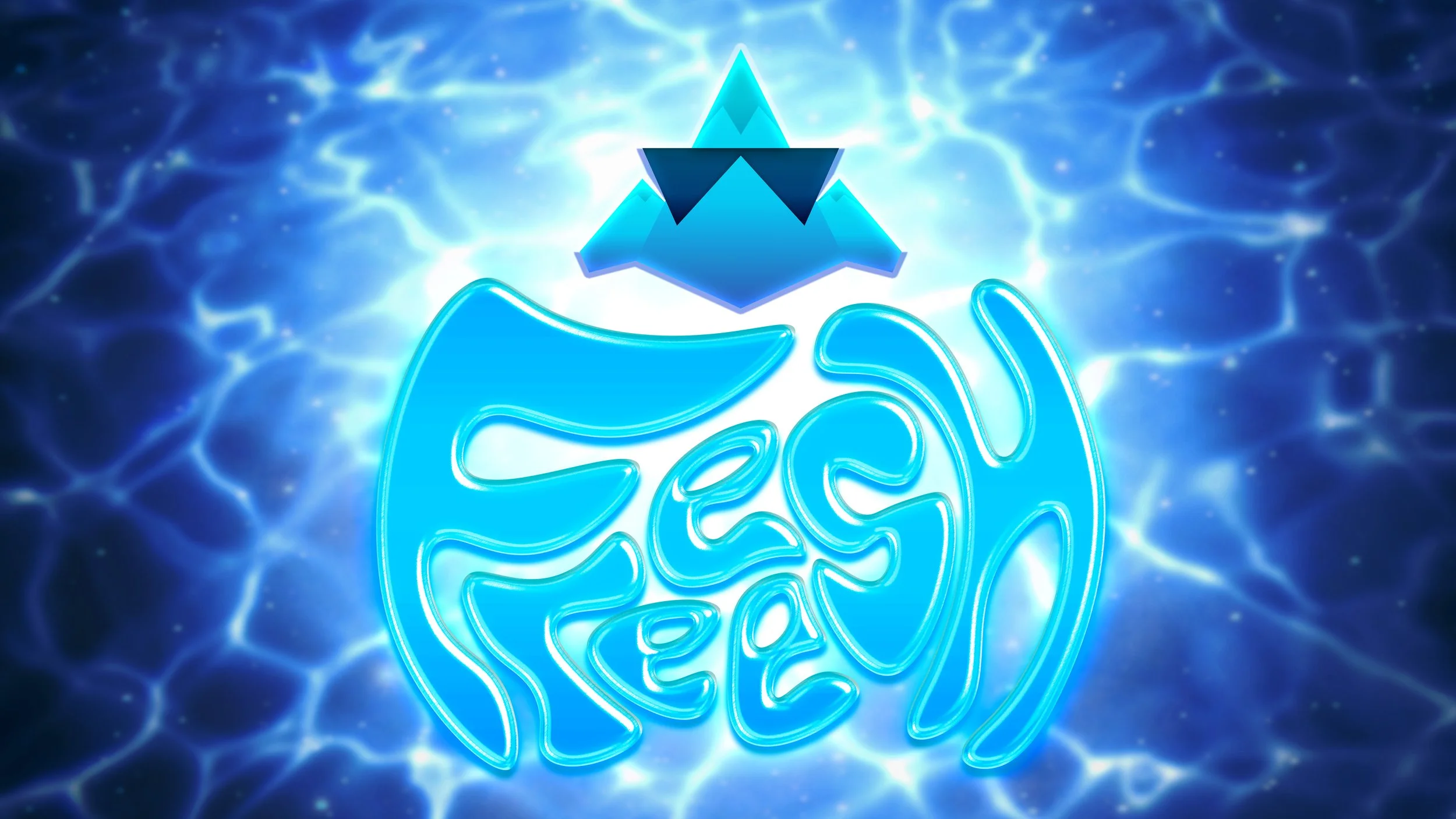 FREEESH - Water Bottle Brand