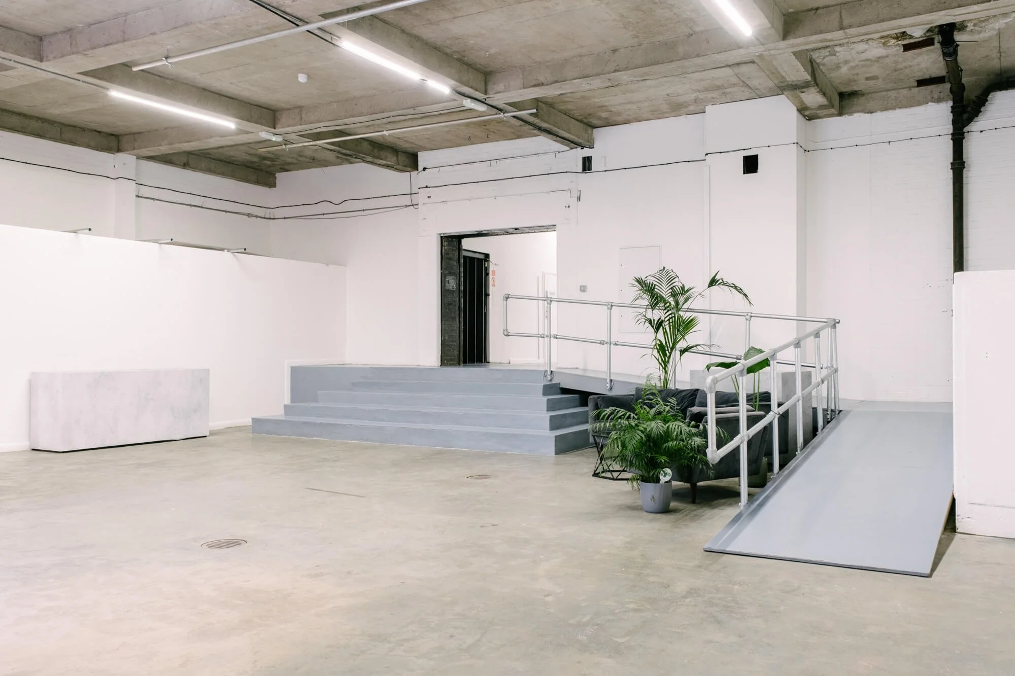 UNLOCKED Shoreditch Launches New Photography &amp; 3D Walkthrough