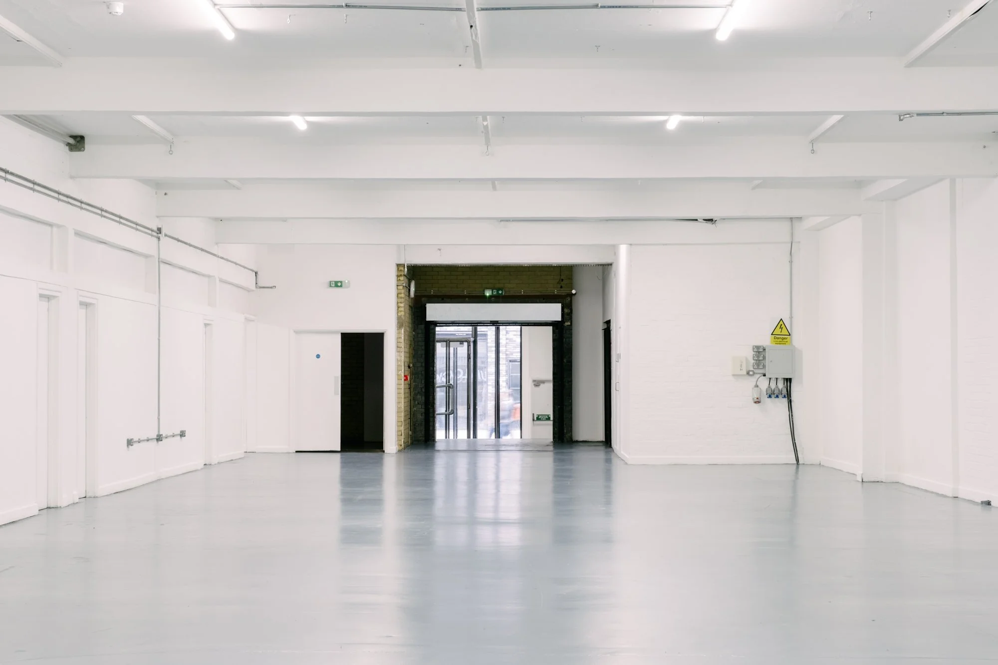 Shoreditch Event Venues for High-Profile Brand Activations