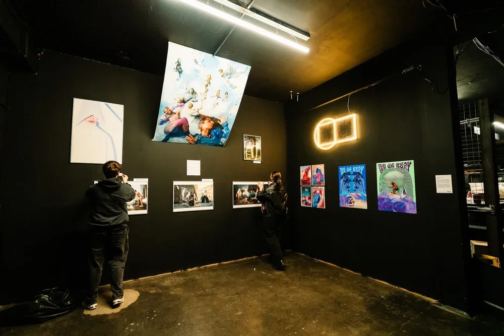 Why Shoreditch Is the Capital of Creative Brand Experiences