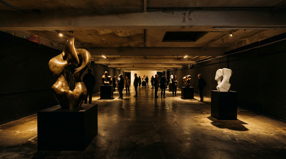 What to Look for When Hiring an Event Space in London