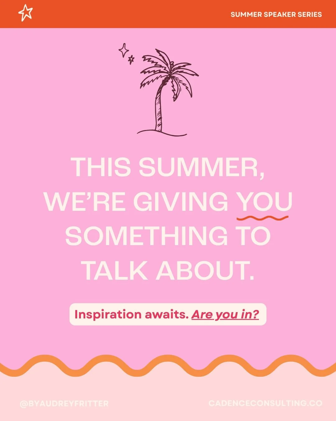 Get out of your head and into a room that feels like sparkly aha moments, creative downloads, and spiritual breakthroughs that bust you *right* out of that Mercury Retrograde thought spiral 🤪🌀

All the magic is at your fingertips inside the Summer 