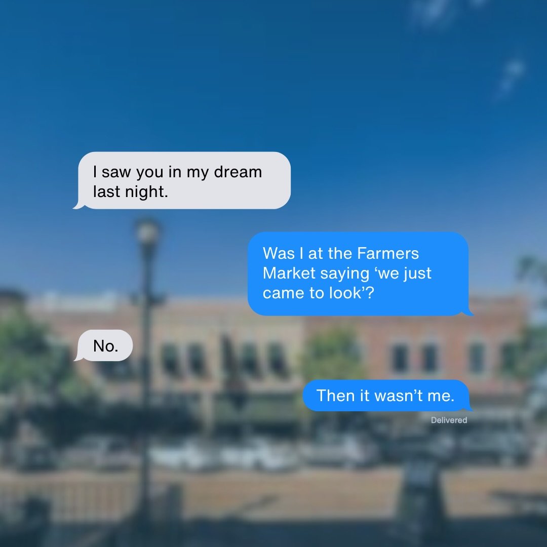 If this feels a little too accurate, well, same. 

Scroll through and check the tagged spots for your next excuse to drop by Downtown Nampa! 

#downtownnampa #supportlocal