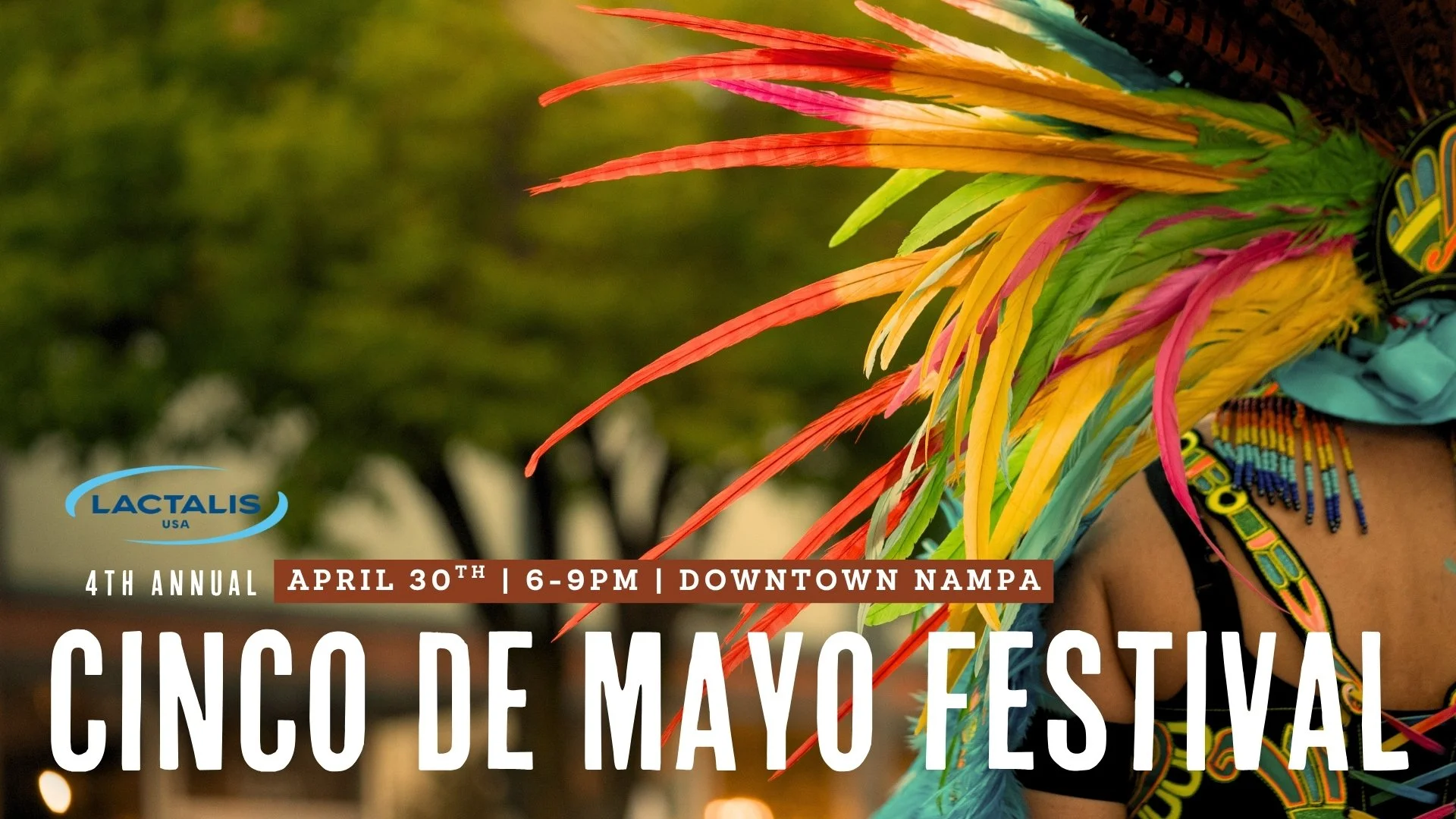 Cinco de Mayo Street Festival