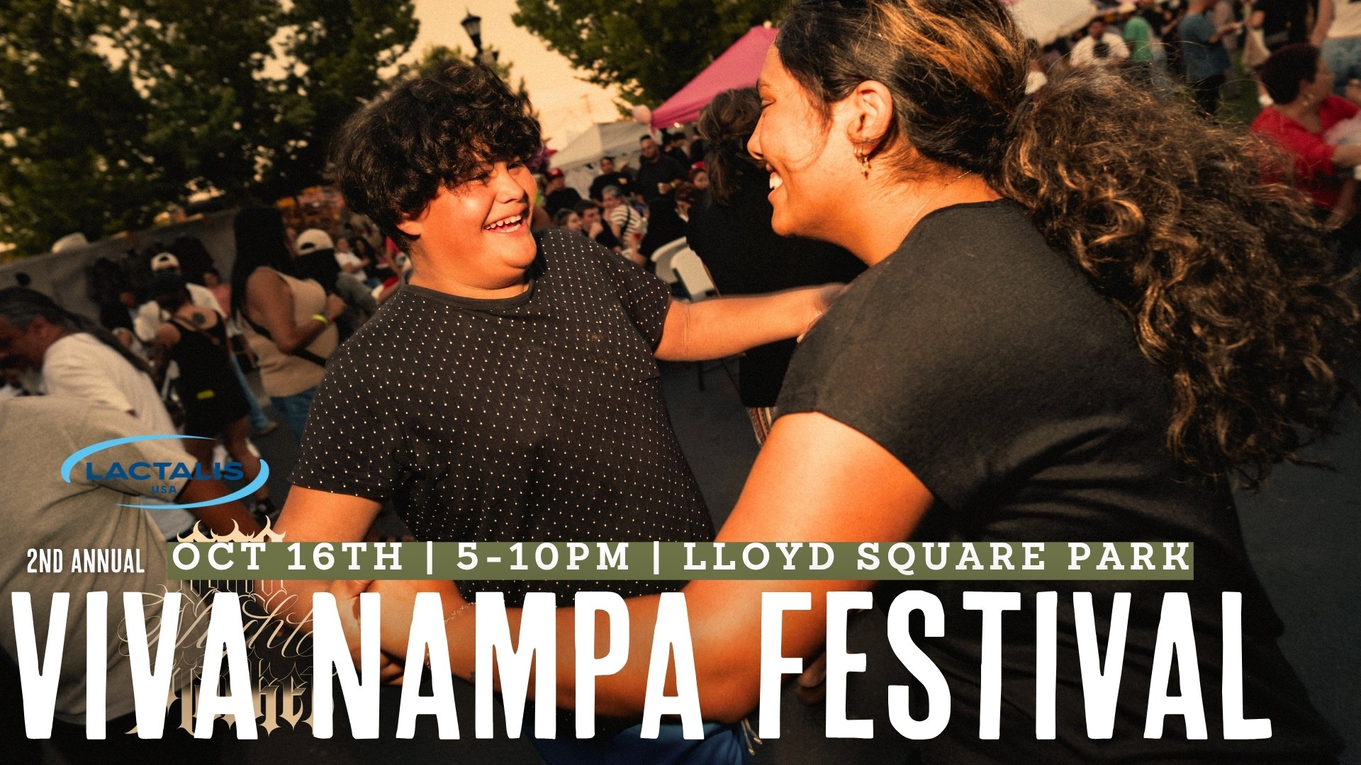 Viva Nampa Fest