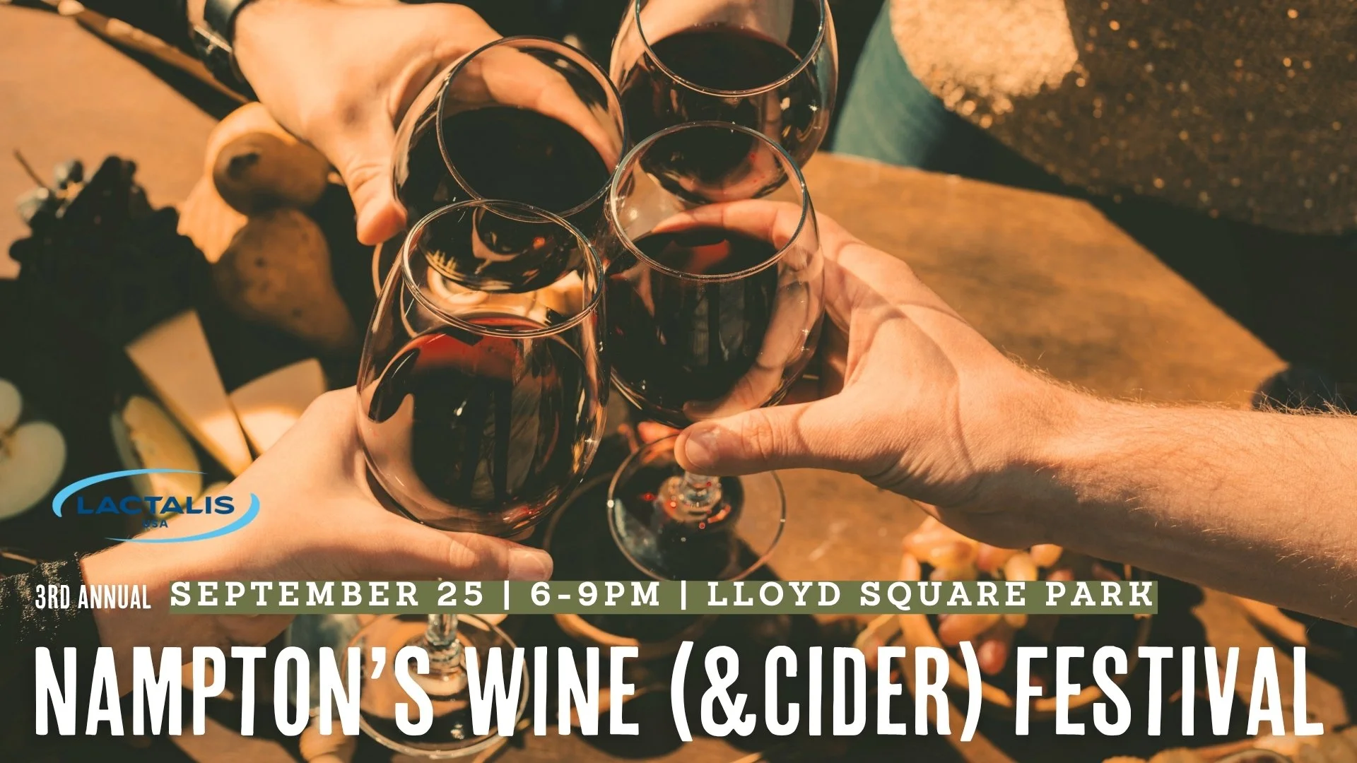 Nampa Wine and Cider Fest