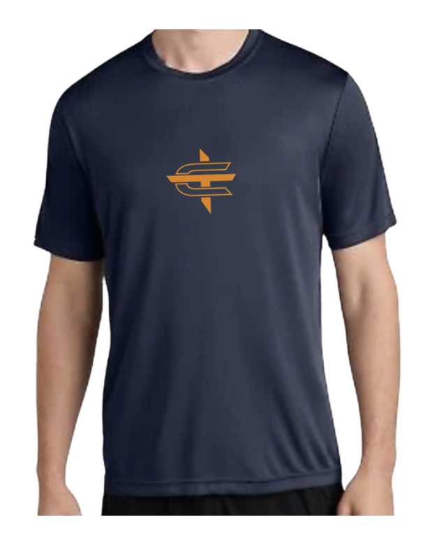 Crosstrainers Academy Performance T-Shirt
