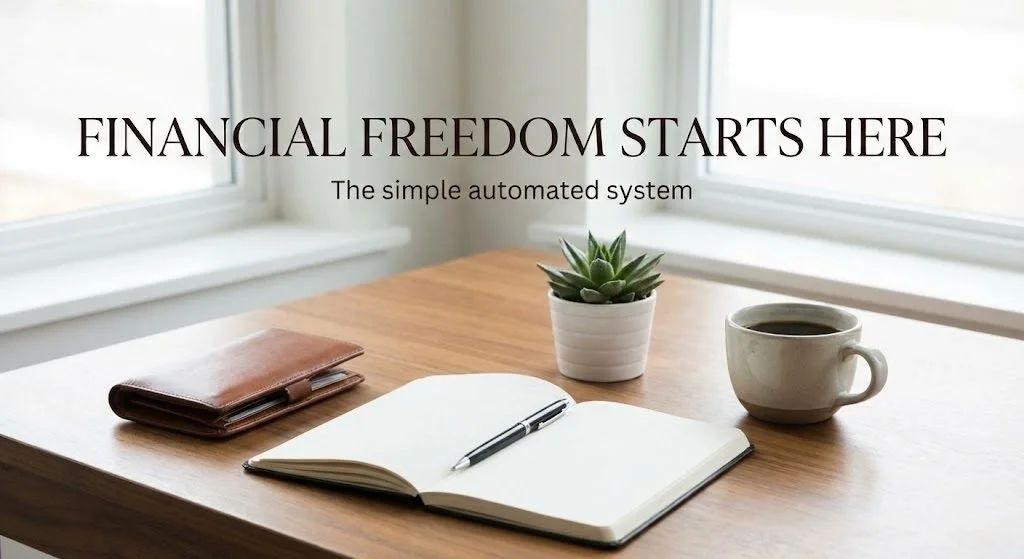 Why Your Budget Fails Every Month