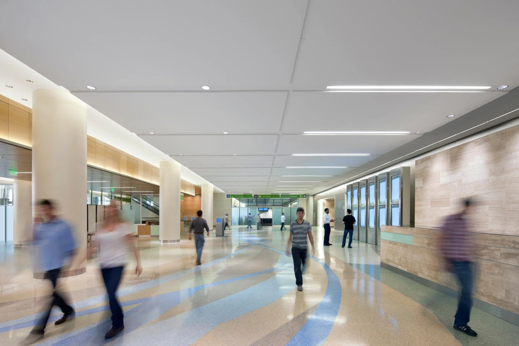 Maricopa County Court Center_lobby_people2.jpg