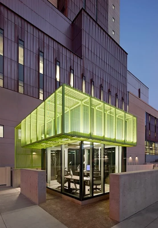 Maricopa County Courthouse