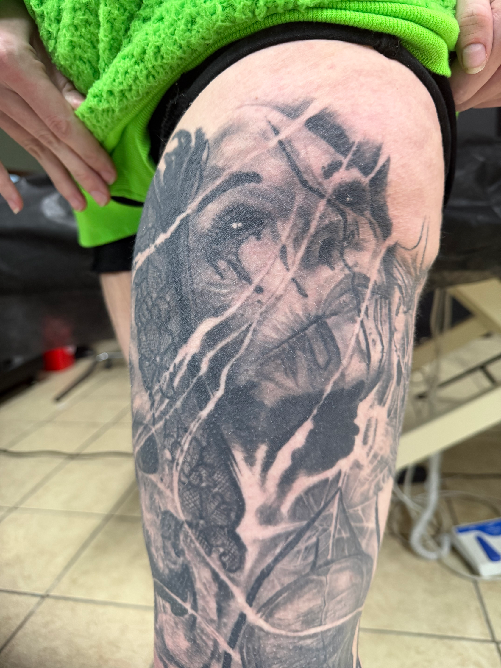 Tattoo Placement That Actually Flows With Your Body