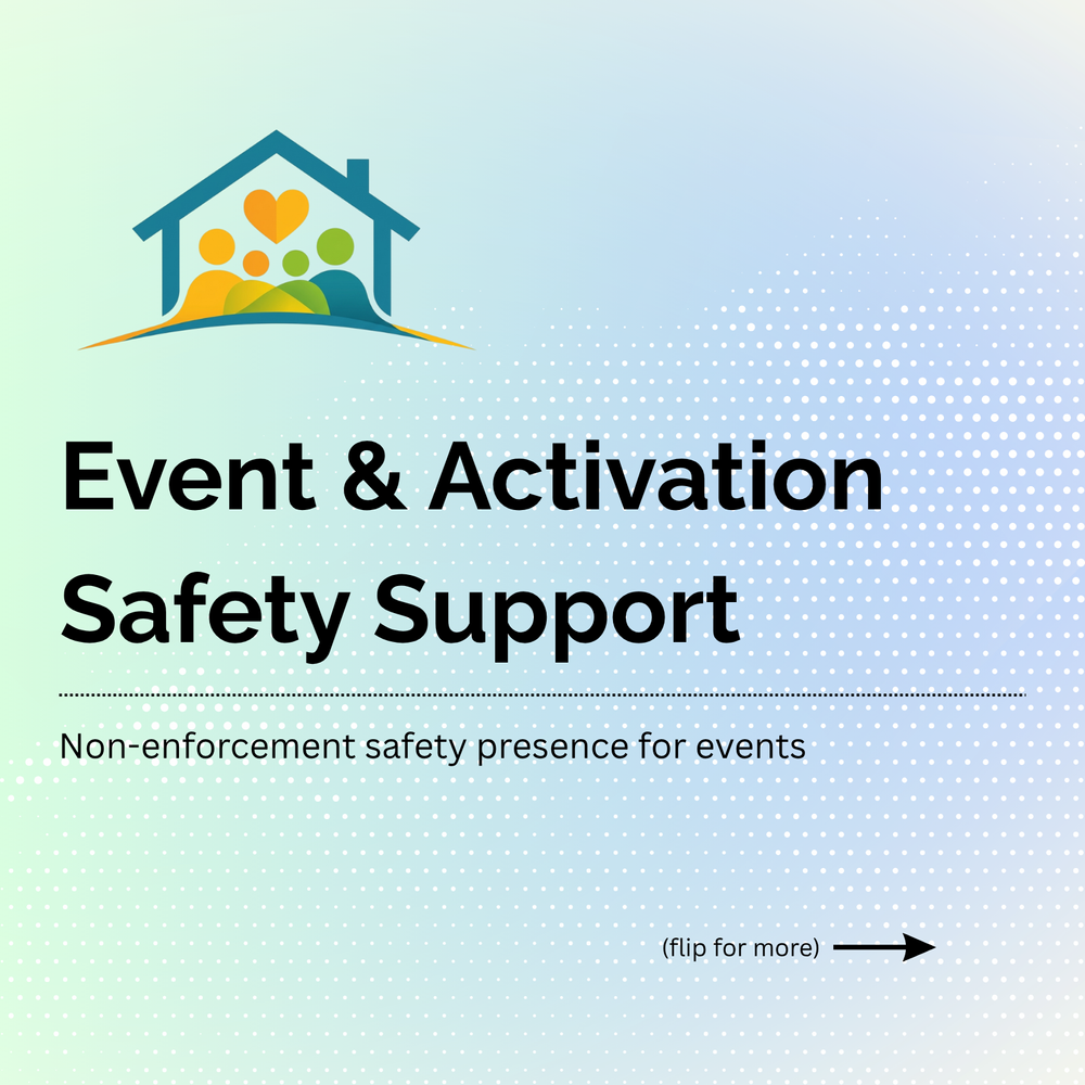 Event Support