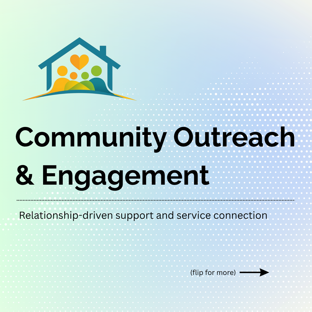 Community Outreach