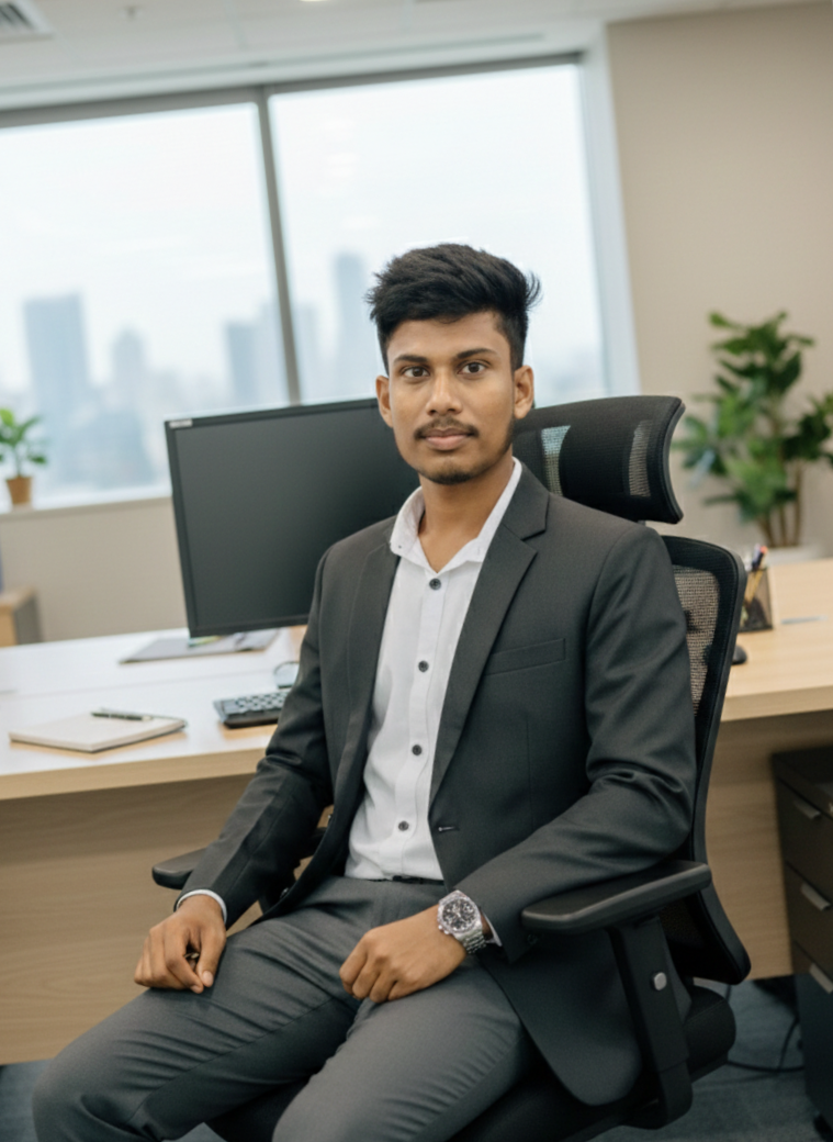 Team — Grand Touring Automotive — Qatar’s Premier Automotive Destination