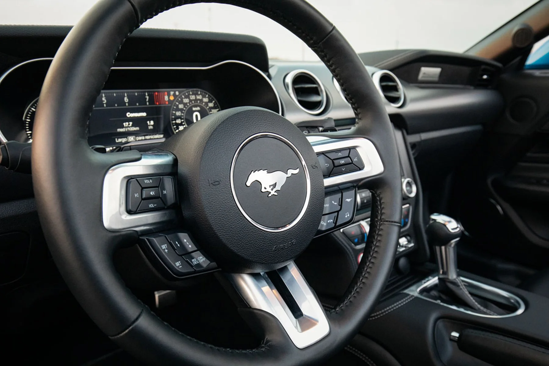 Ford mustang 5.0 cabrio_2