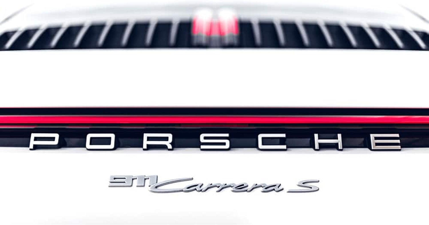 Porsche 911 Carrera S: La Evolución de un Ícono