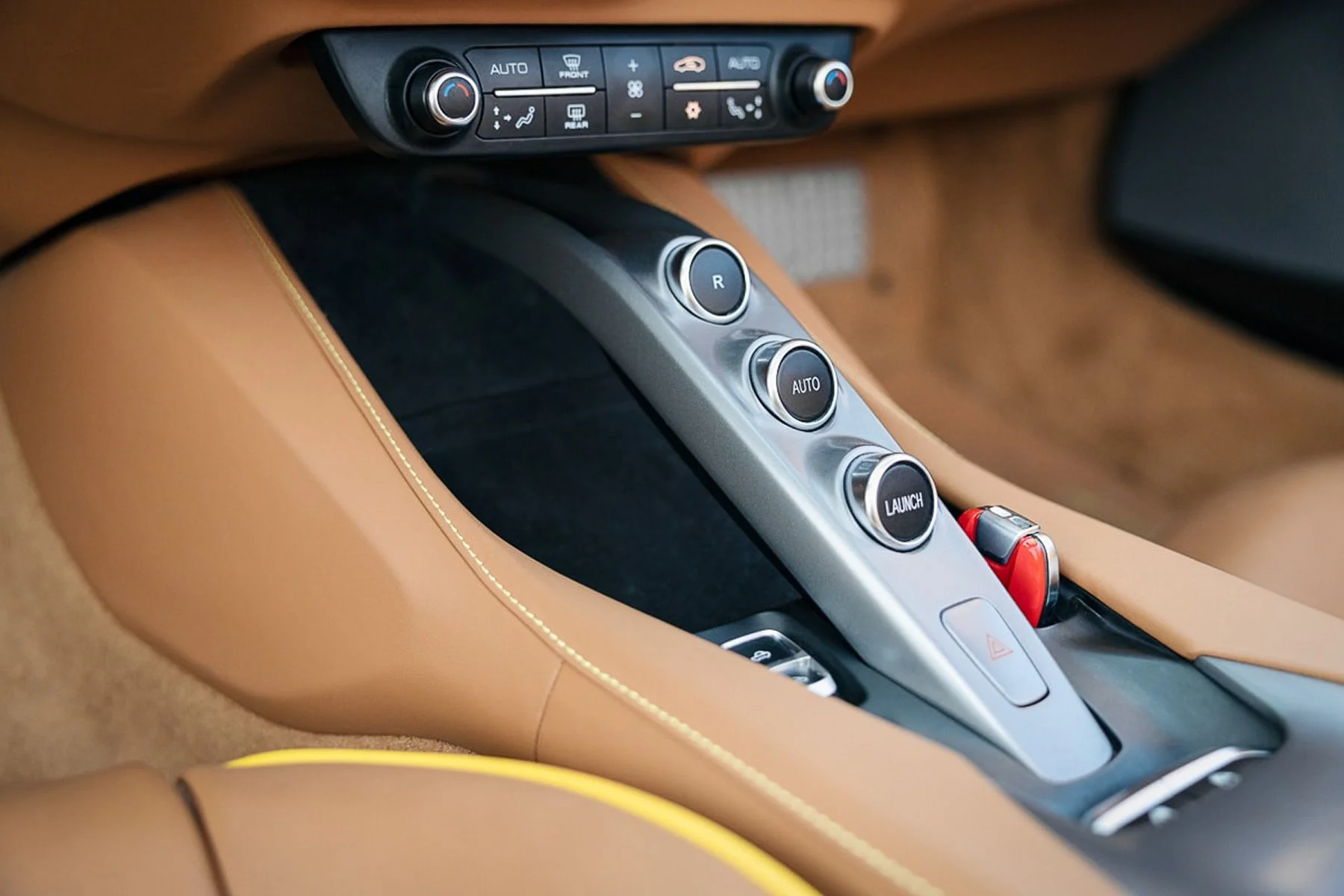 Ferrari Portofino Rojo_4