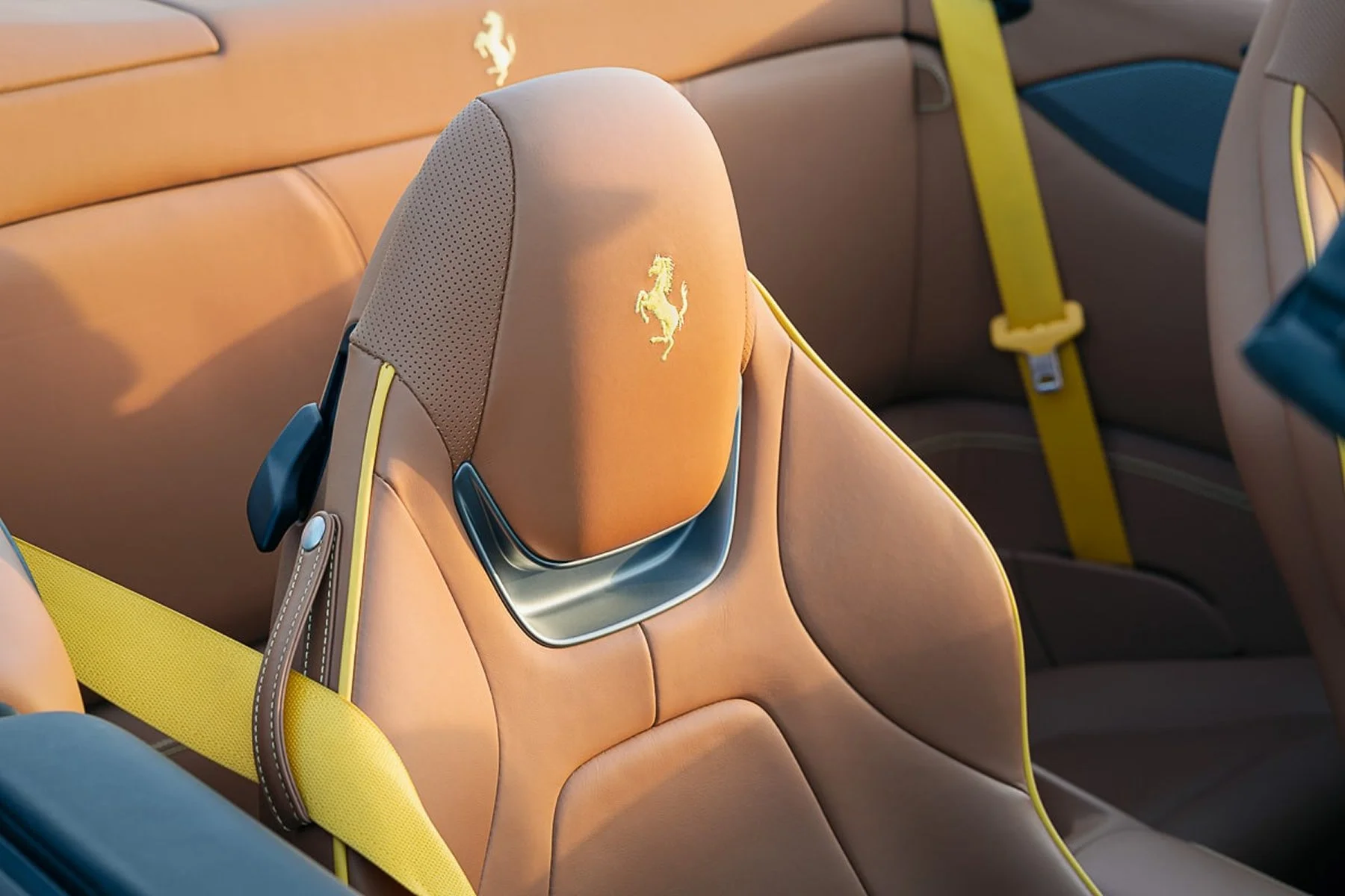 Ferrari Portofino Rojo_3