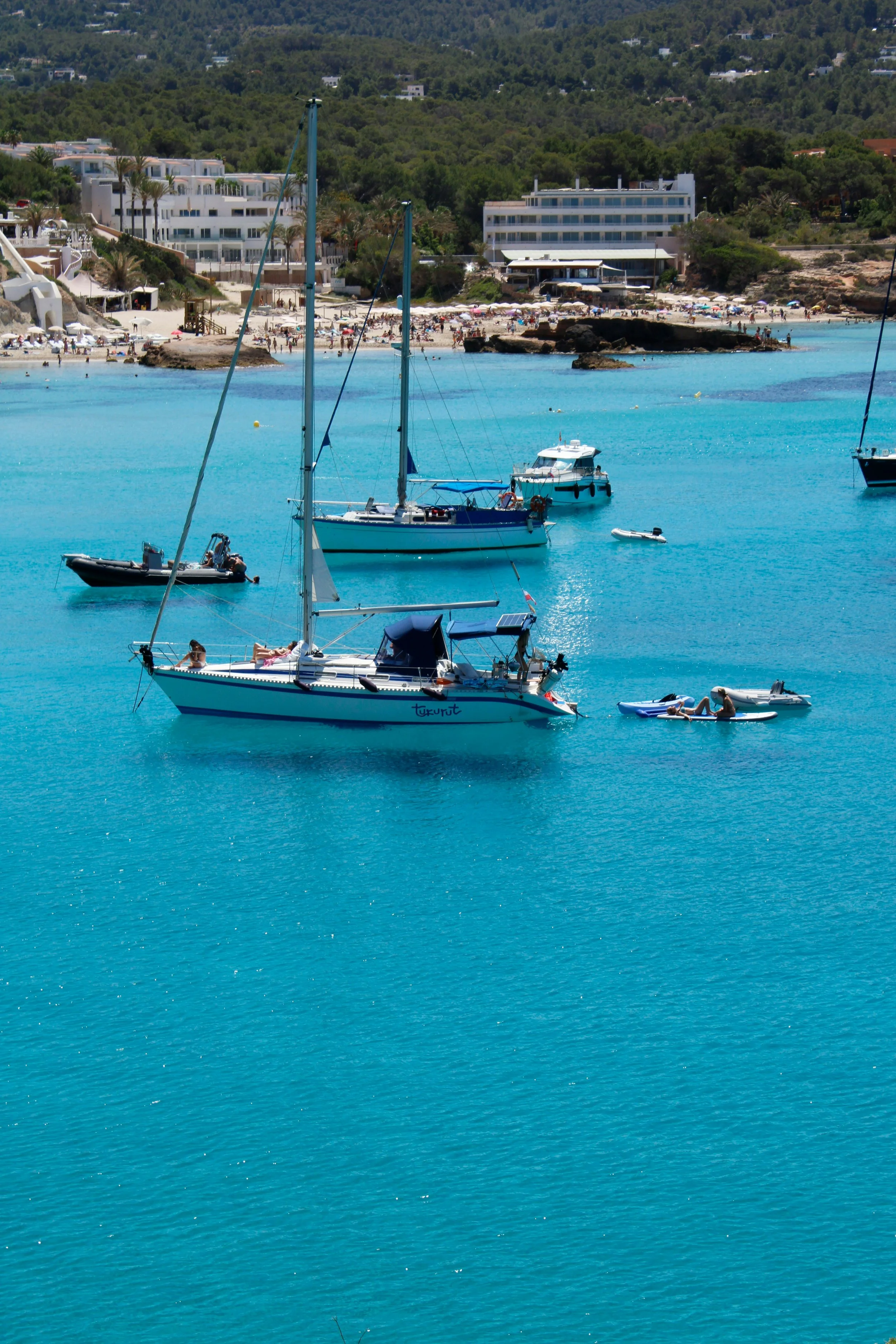 Aventura Mediterránea