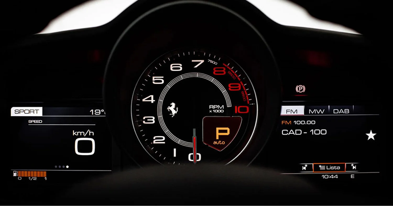 Ferrari 488 blanco_1