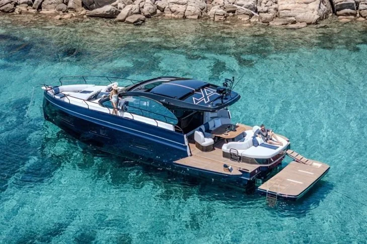 Boat, Yacht & Jet ski Rentals