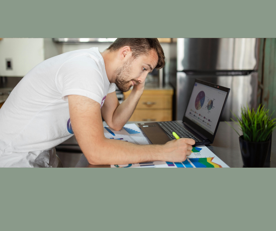 What Your Monthly Reports Are Telling You