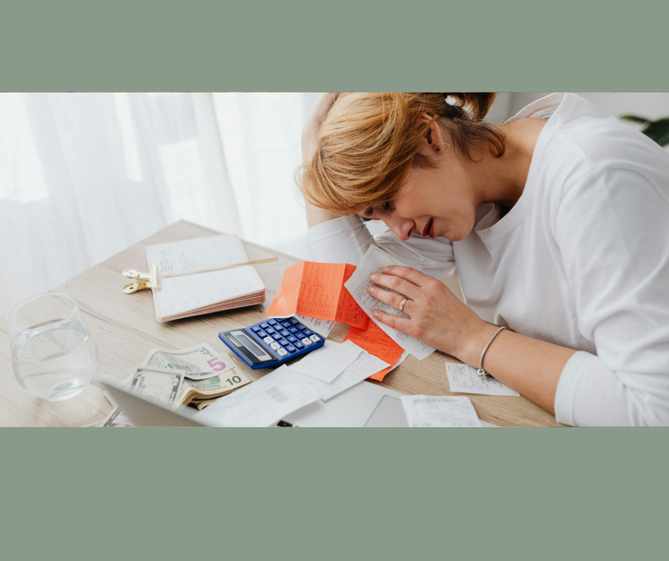 How Business Owners Should Keep Financial Records (Without Feeling Overwhelmed)