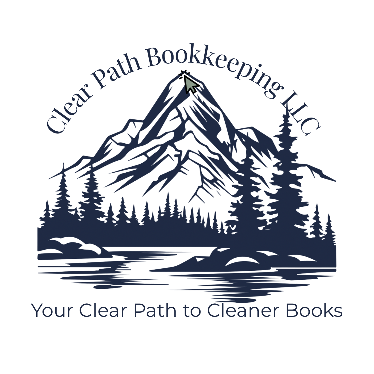 Clear Path Bookkeeping LLC