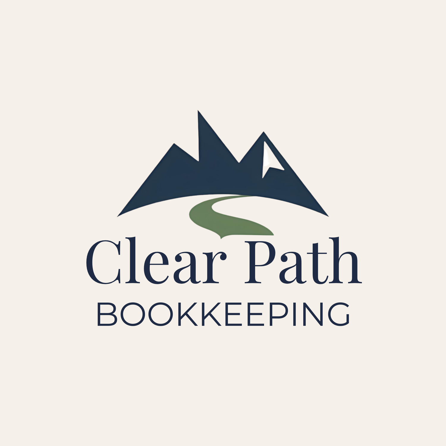 Clear Path Bookkeeping