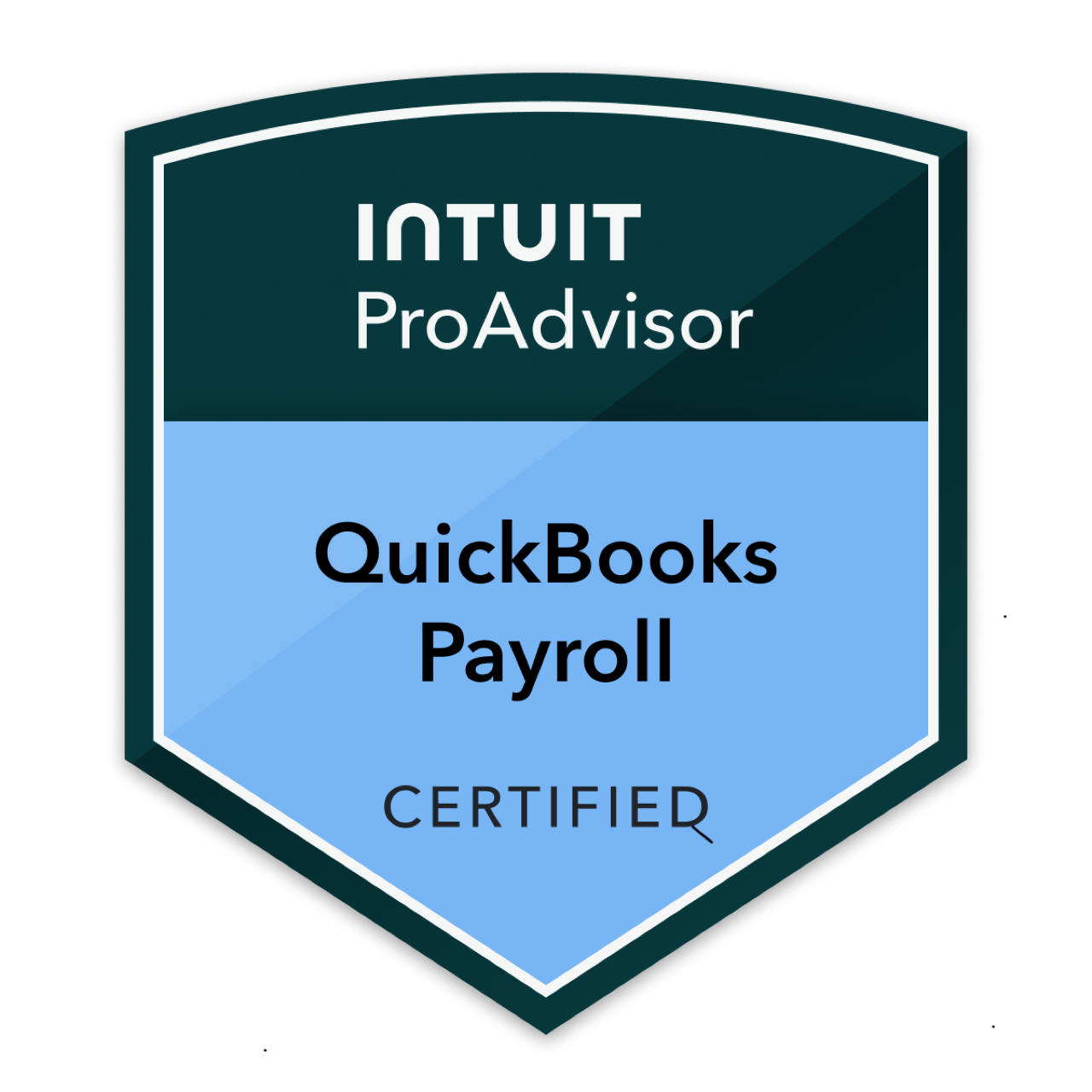 QuickBooks ProAdvisor Payroll Certification