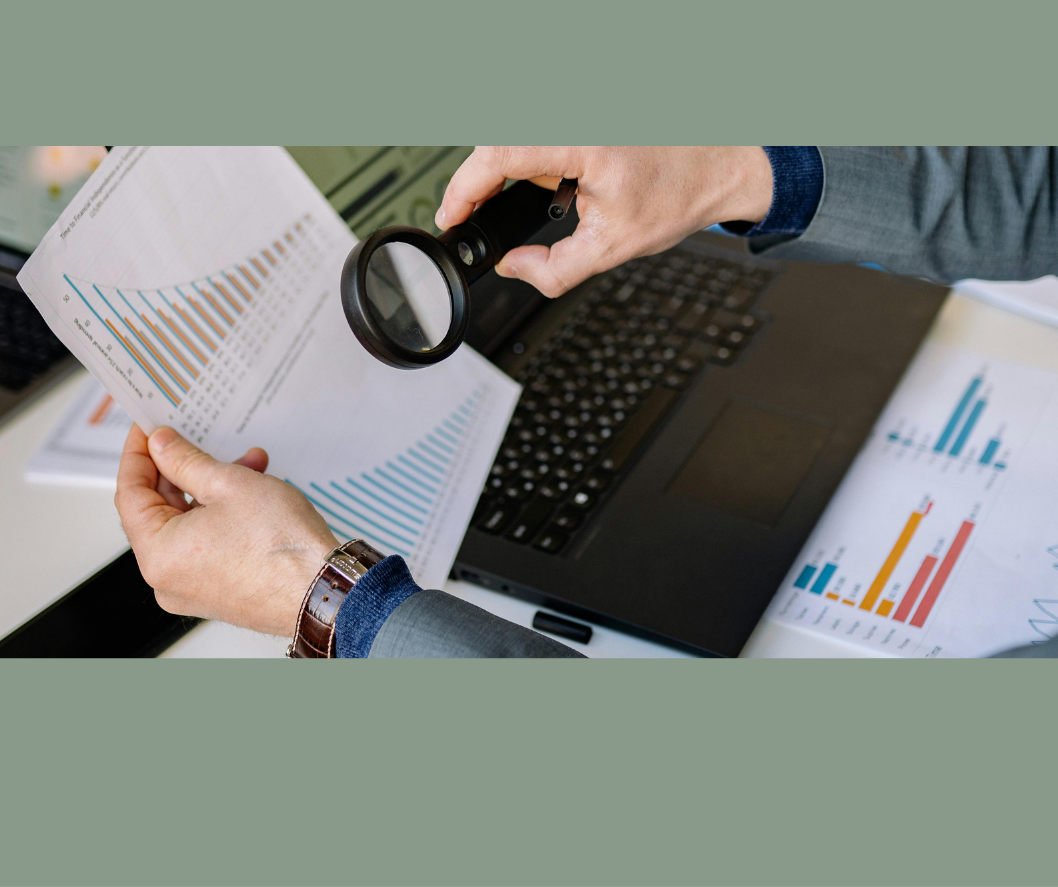 What Actually Happens During a Bookkeeping Cleanup?