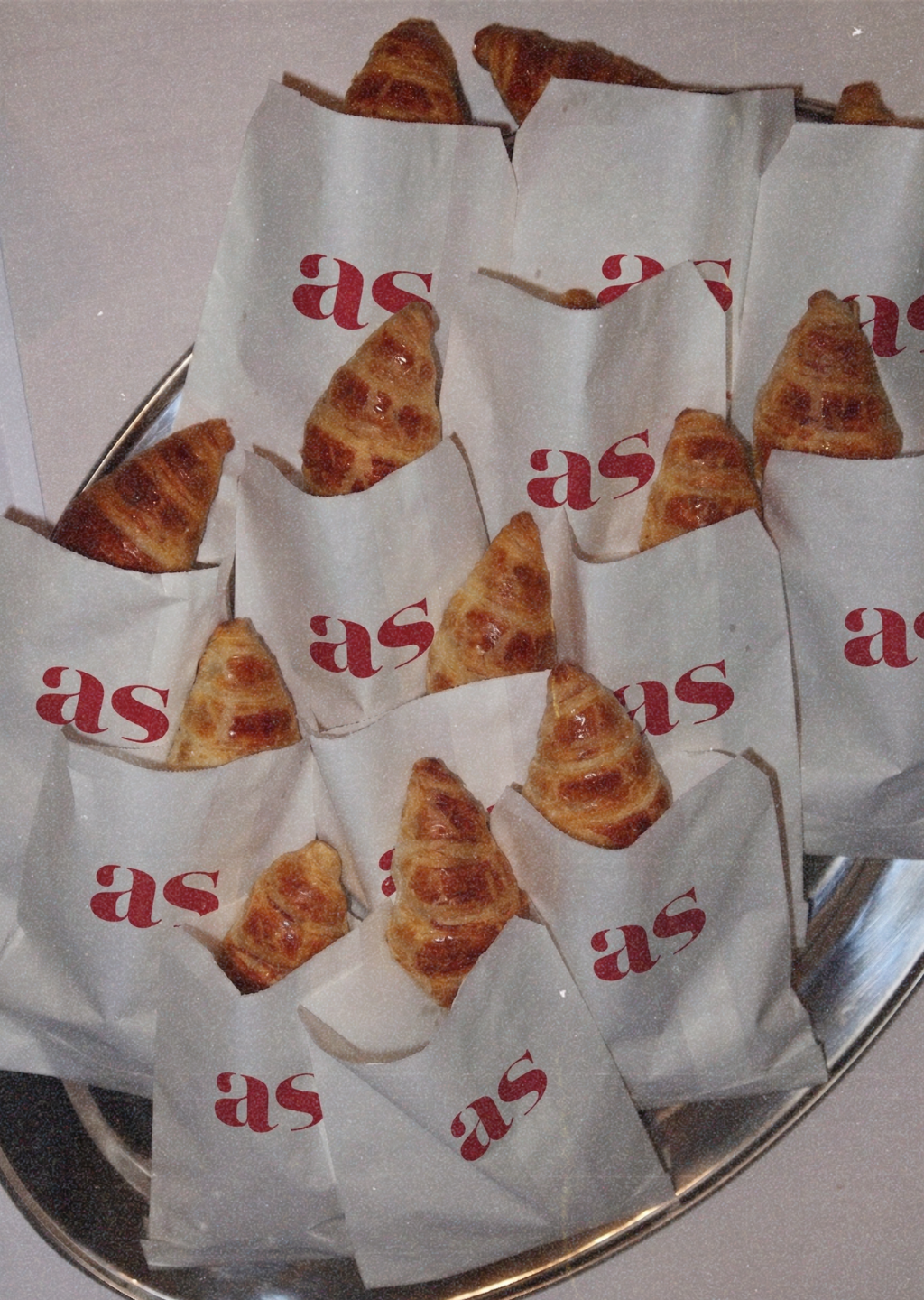 THE CONTENT CLUB BRUNCH