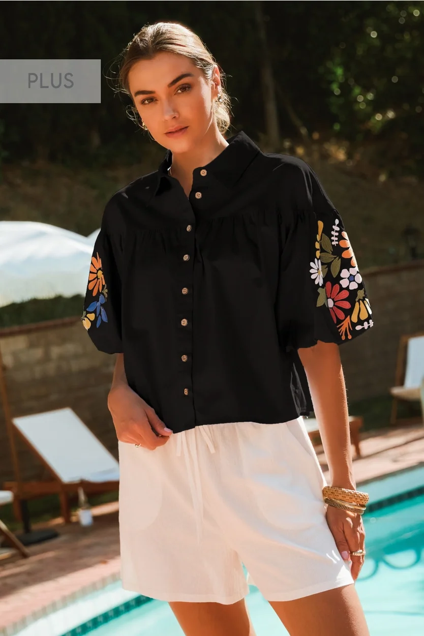 Black Plus emb sleeve.webp