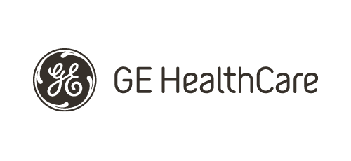 GE HealthCare-logotyp