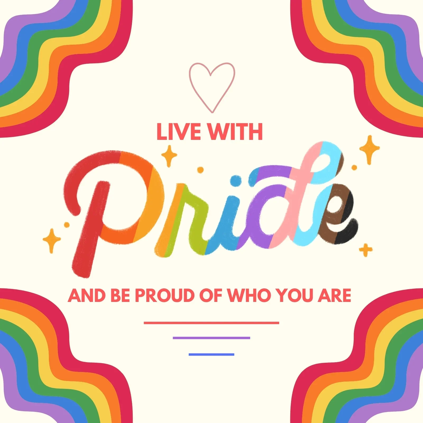 Pride