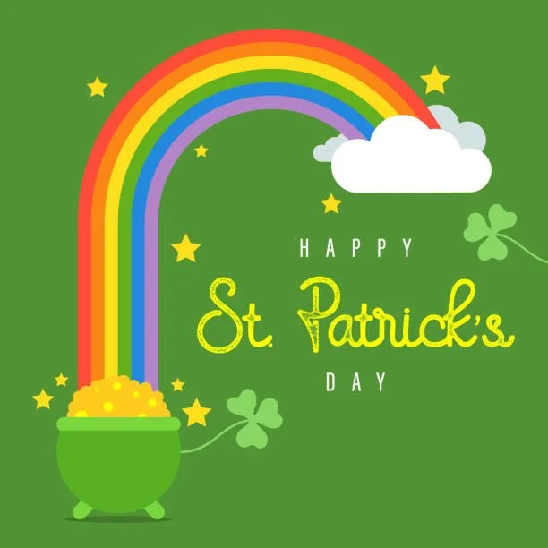 Saint Patricks Day