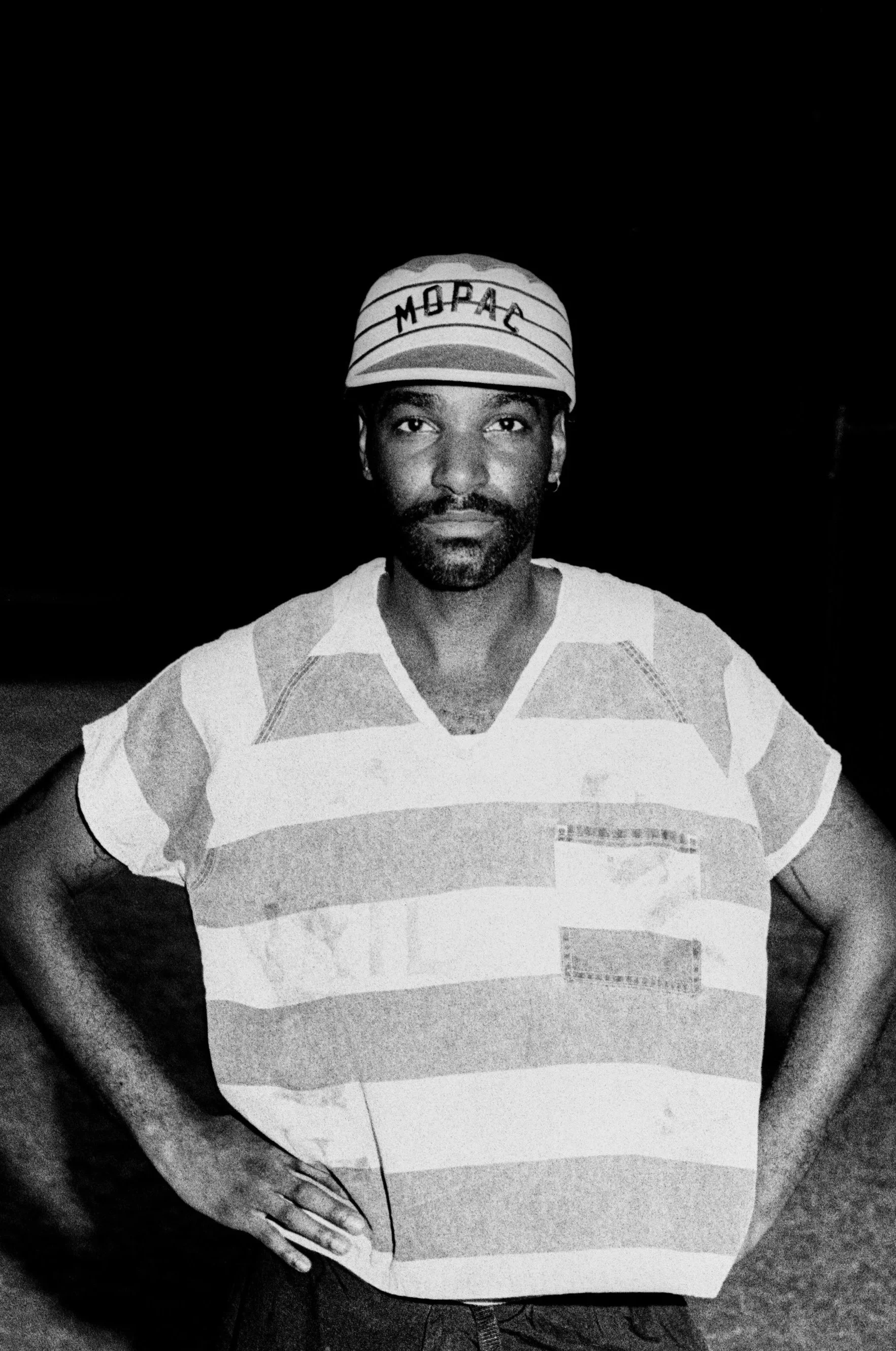 The Official Mopac Pillbox