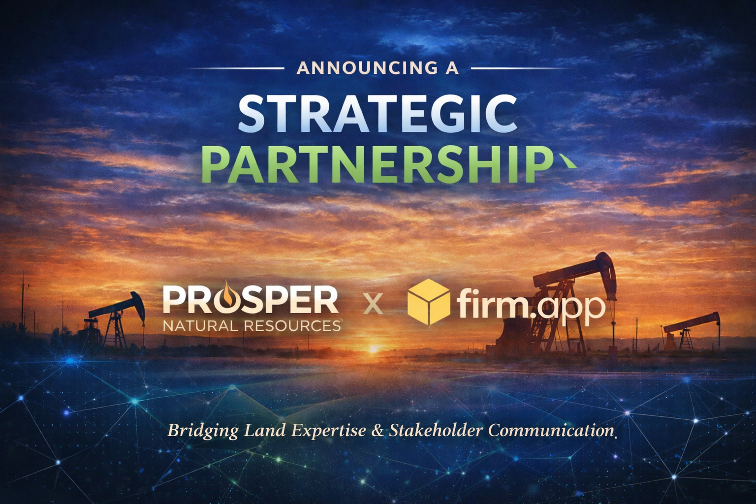 strategic partnership ai