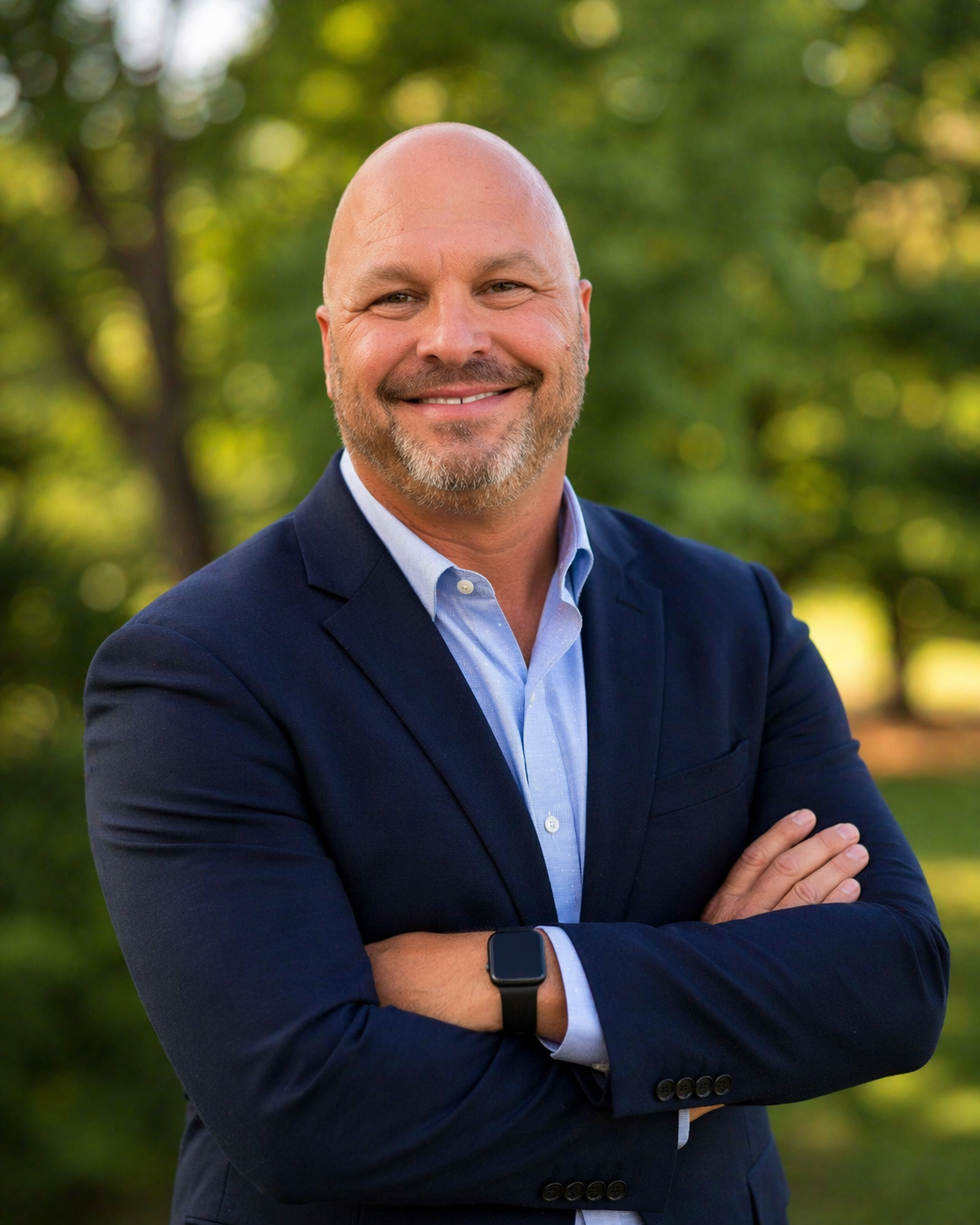 Kevin R. Dickerson, CPL