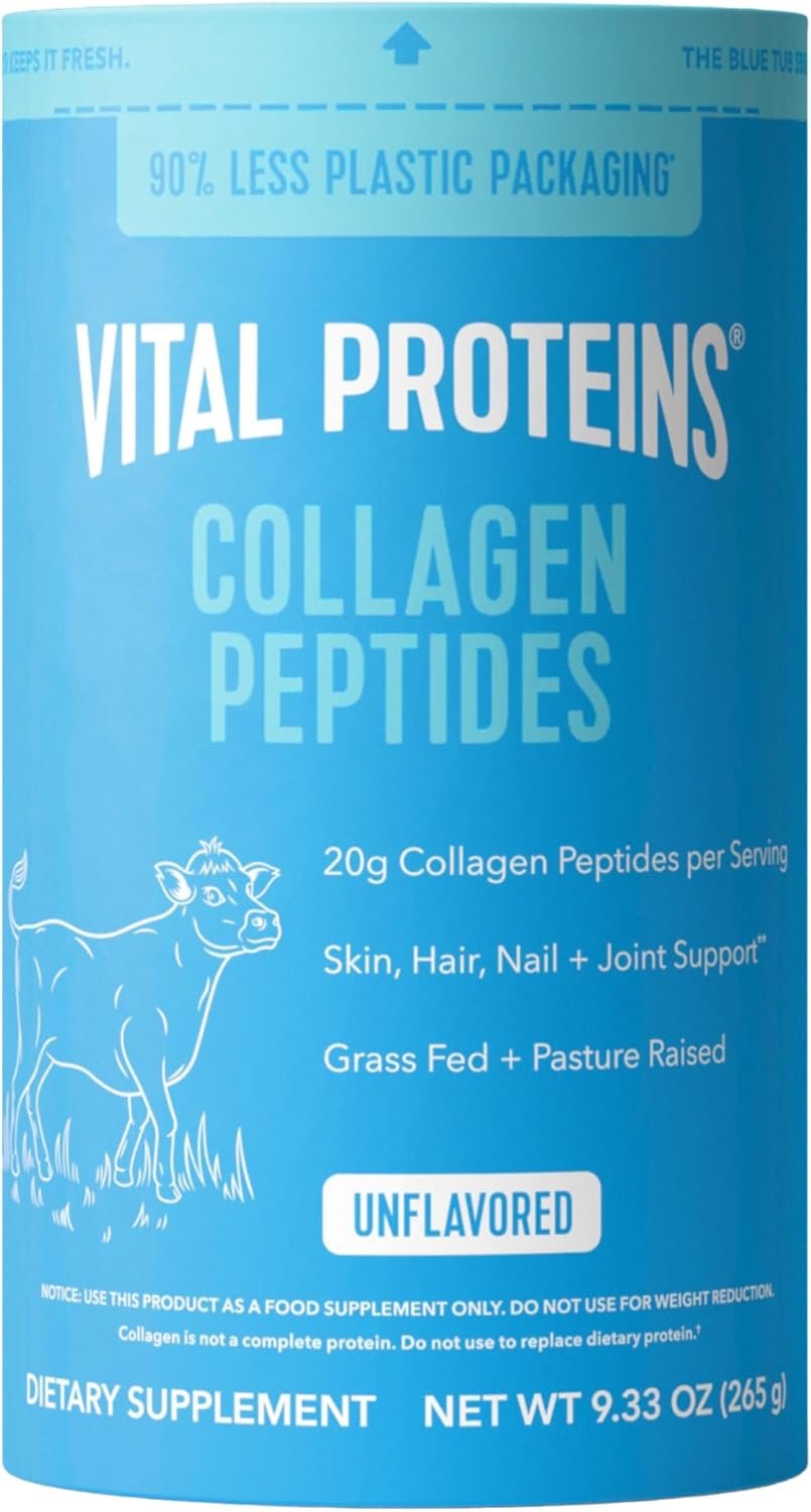Collagen Peptides