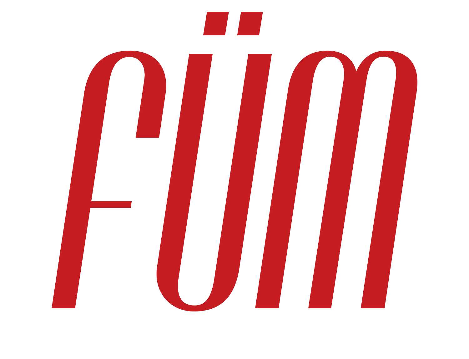 FÜM
